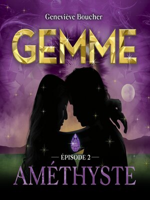 Gemme--T.2 - Audiobook